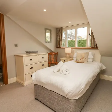 Ferienhaus River Ambleside