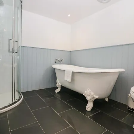 Ferienhaus River Ambleside