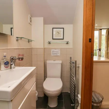 Ferienhaus River Ambleside