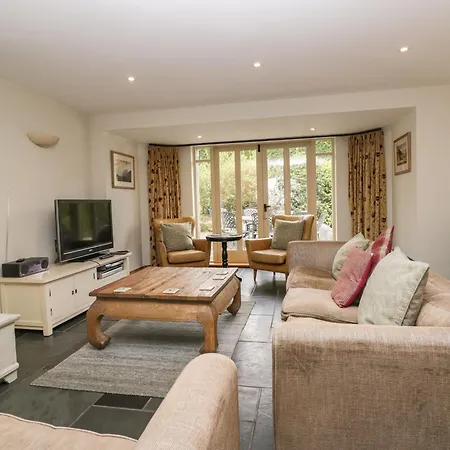 Ferienhaus River Ambleside