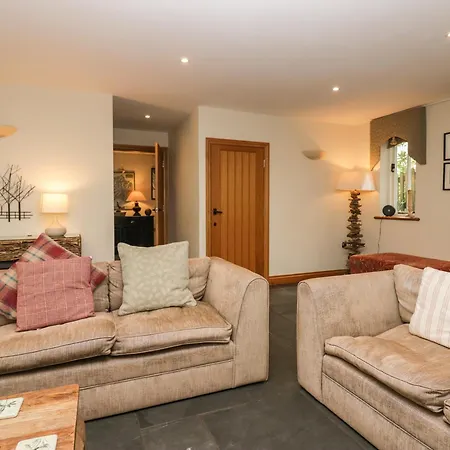 Ferienhaus River Ambleside