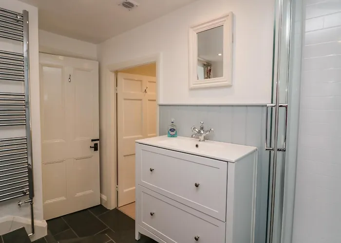 Semesterbostad River