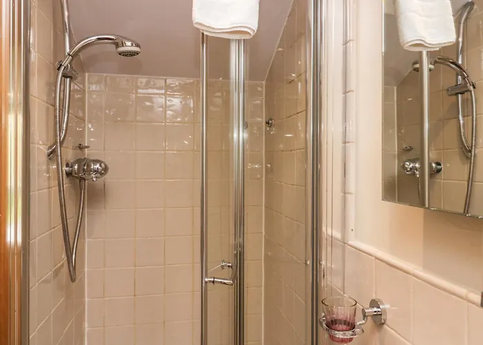 Semesterbostad River