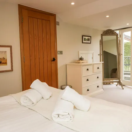 Feriehus River Ambleside