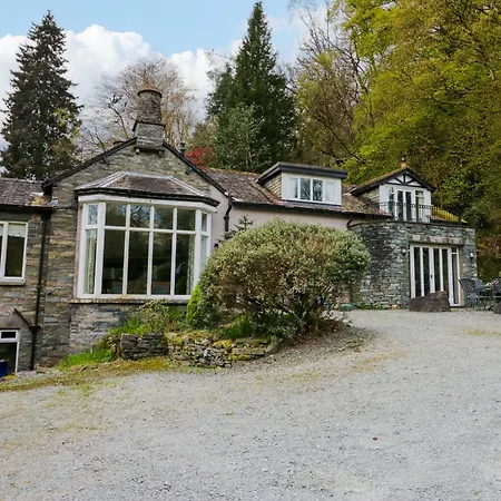 Casa de Férias River Ambleside