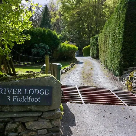River Ambleside
