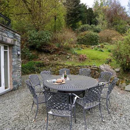 Casa de Férias River Ambleside
