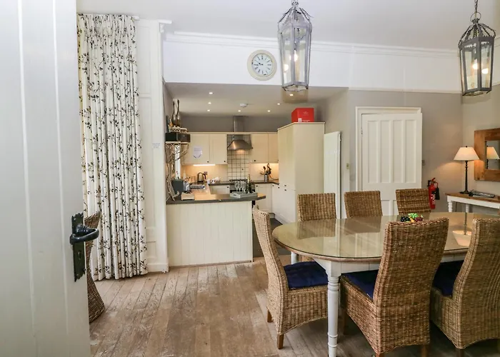 Holiday home River Ambleside