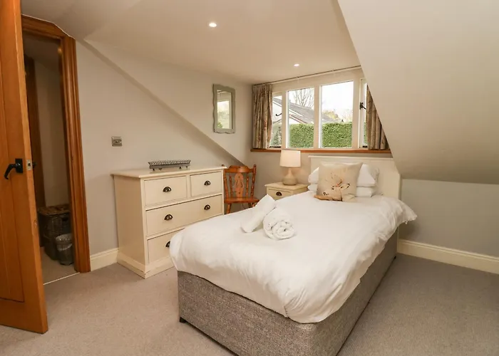 Holiday home River Ambleside