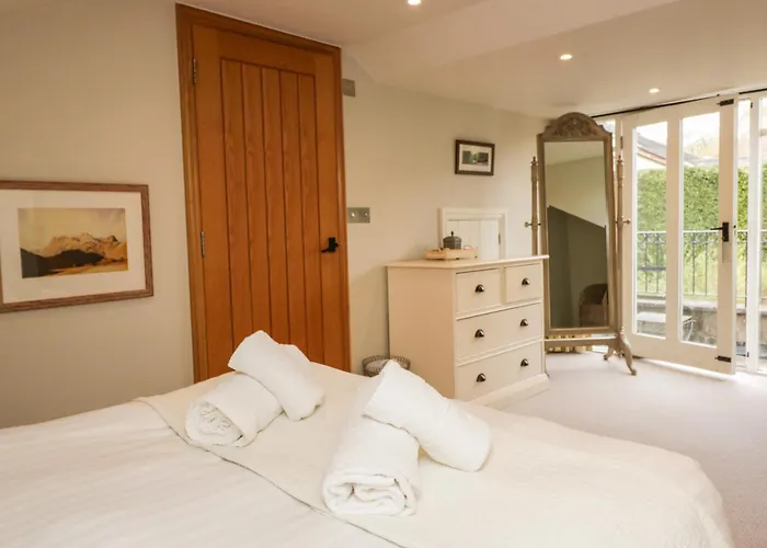 Holiday home River Ambleside