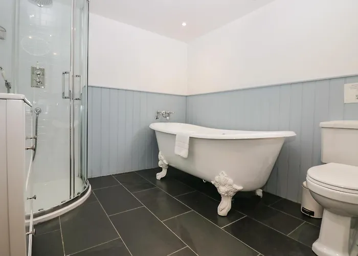 Holiday home River Ambleside