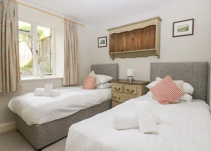 Holiday home River *