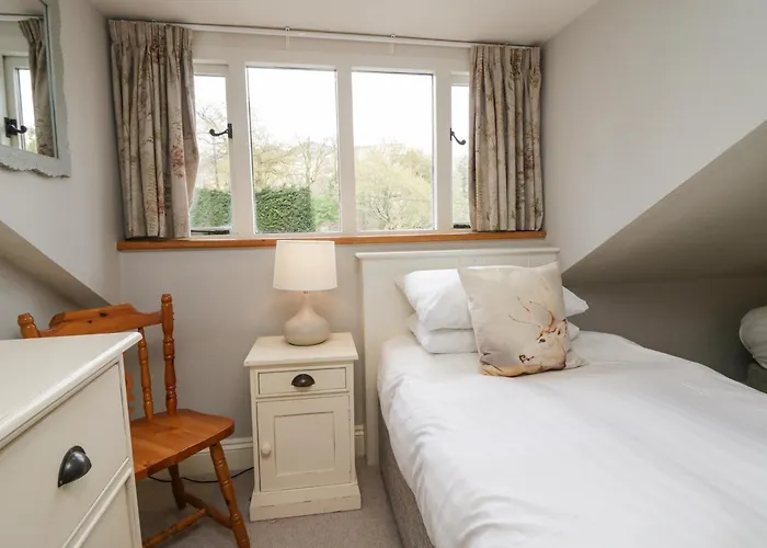 Holiday home River Ambleside