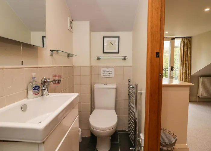 Holiday home River Ambleside