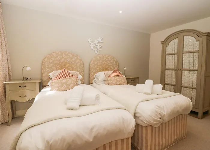 Holiday home River *