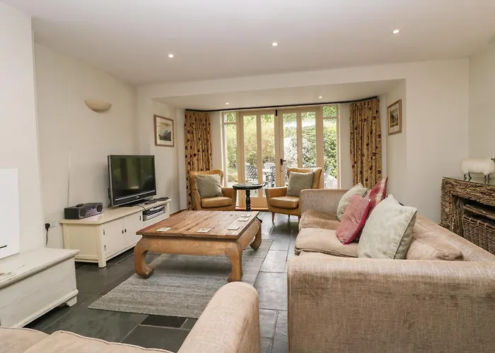 Holiday home River Ambleside