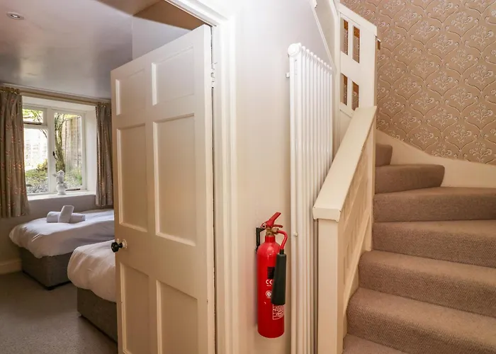 Holiday home River Ambleside