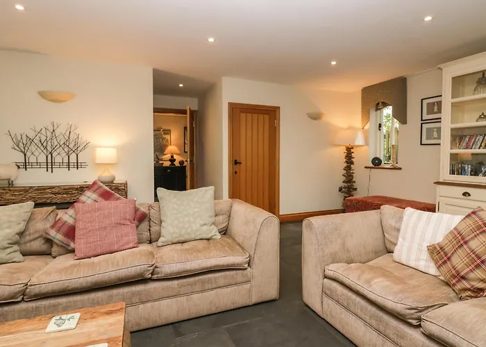 Holiday home River Ambleside