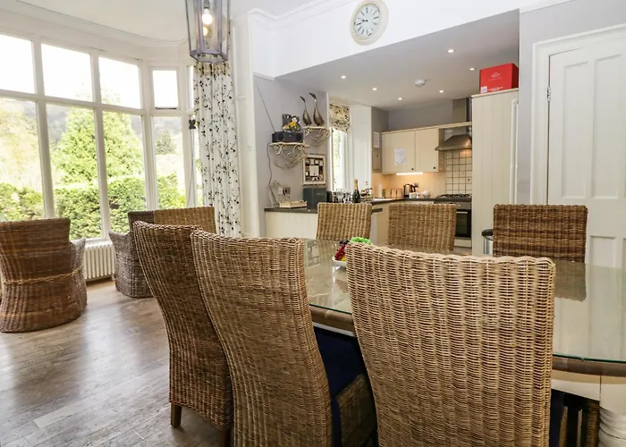 Holiday home River Ambleside