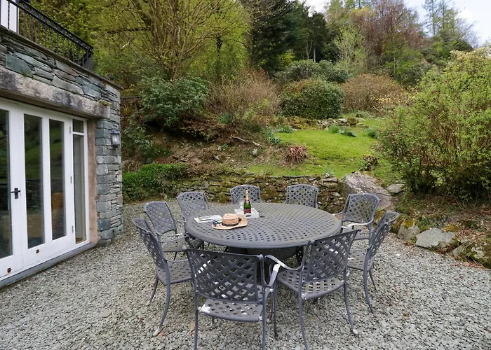 Holiday home River Ambleside
