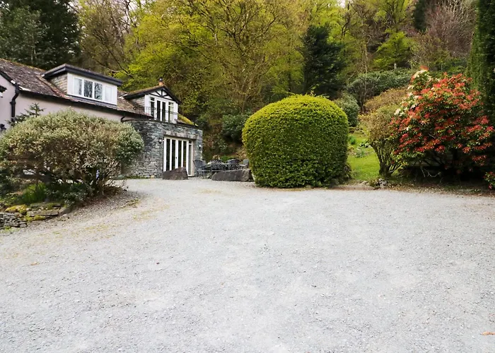 Holiday home River *